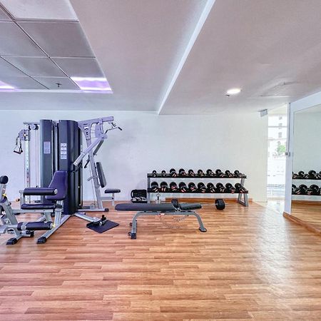 Spacious 1Br With Full Marina View Dubai Exterior photo